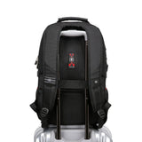 Swiss-8112 Large Backpack - Kashif Luggage & Bags