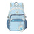 Ultra-Roomy School Backpack for Girls - Kashif Luggage & Bags