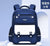 Kawaii Spine Protection Kids Backpack – KS1209