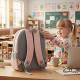 Cute Melody Cartoon Children's Backpack - 13" - Kashif Luggage & Bags