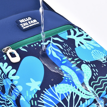 School Backpack For 1-5 Grade Girls - Kashif Luggage & Bags