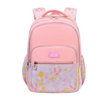 School Backpack For 1-5 Grade Girls - Kashif Luggage & Bags
