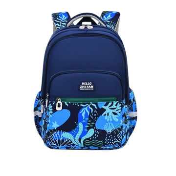 School Backpack For 1-5 Grade Girls - Kashif Luggage & Bags