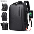 WEIXIER Expandable Business Backpack