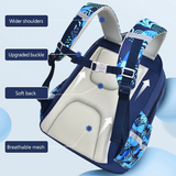 School Backpack For 1-5 Grade Girls - Kashif Luggage & Bags