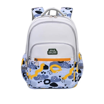 School Backpack For 1-5 Grade Girls - Kashif Luggage & Bags