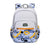 School Backpack For 1-5 Grade Girls - Kashif Luggage & Bags