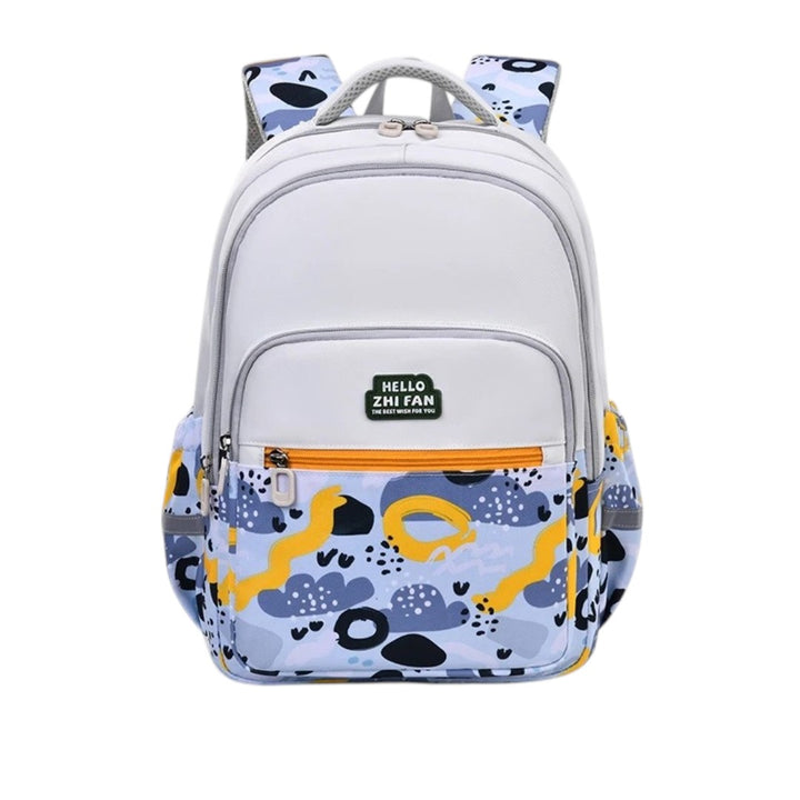 School Backpack For 1-5 Grade Girls