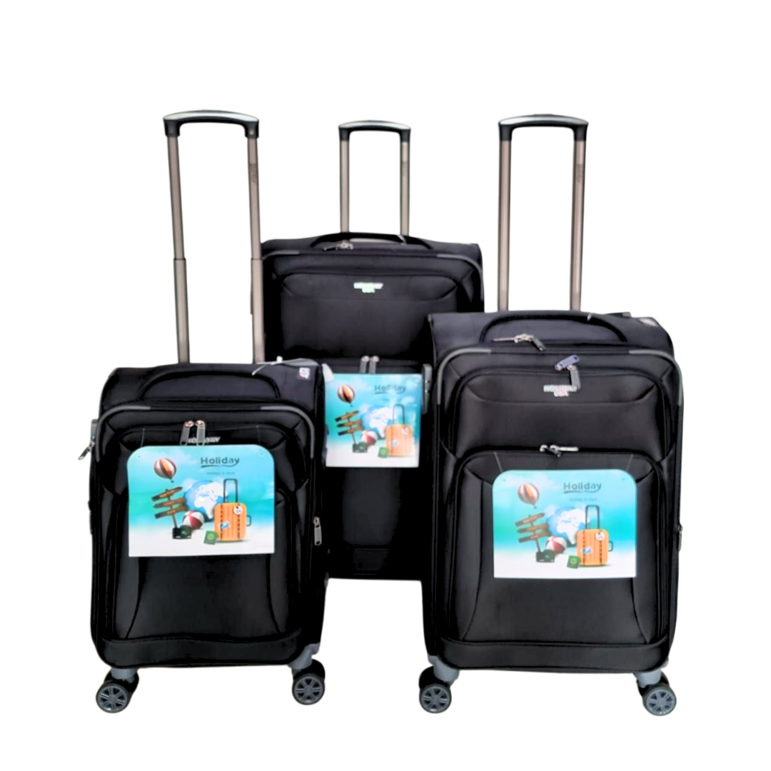 Best Travel Suitcase in Karachi—Shop Sofside at Kashif Luggage & Bags