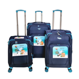 Sofside by Kashif Luggage & Bags: Karachi’s Best Travel Suitcase