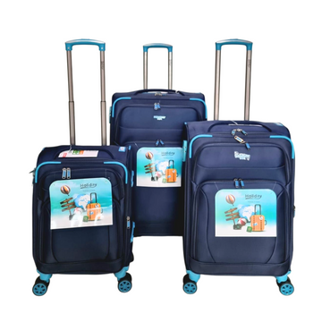 Sofside by Kashif Luggage & Bags: Karachi’s Best Travel Suitcase