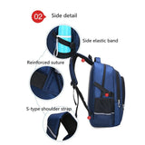 Space Explorer Kids Backpack with Pencil Case 1-2 Grade - Kashif Luggage & Bags