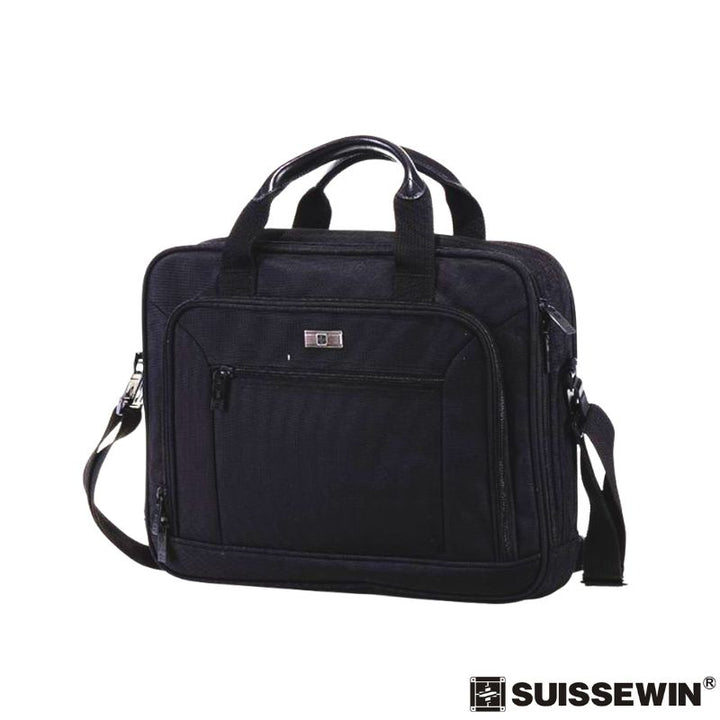 Pakistan-compatible: professional, weather-ready laptop bag