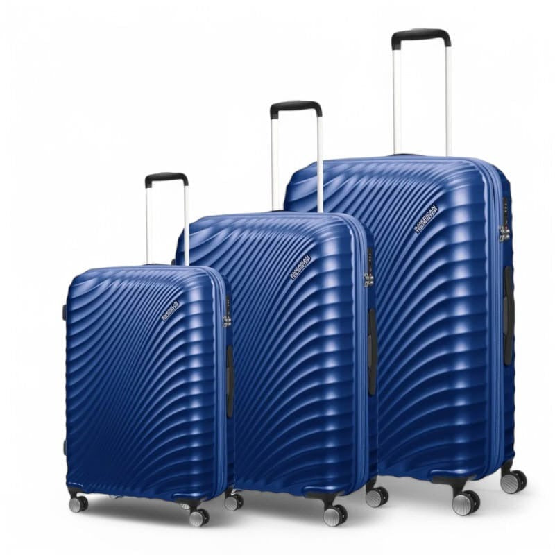 AMERICAN TOURISTER JETGLAM - Kashif Luggage & Bags