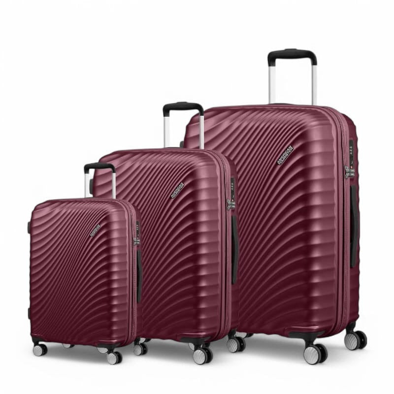 AMERICAN TOURISTER JETGLAM - Kashif Luggage & Bags