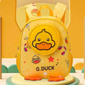 G.Duck Kids 14" Daily Backpack with Front Zipper - Kashif Luggage & Bags