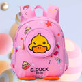 G-DUCK Play Group Kid's Backpack