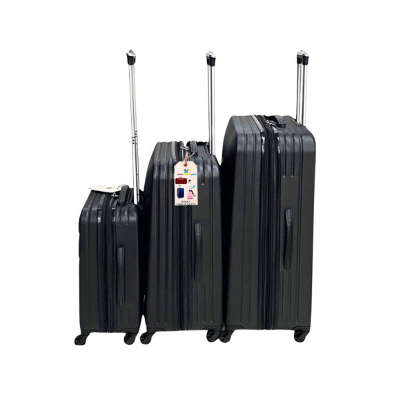 IT LUGGAGE CHEVRON - Pack of - 3