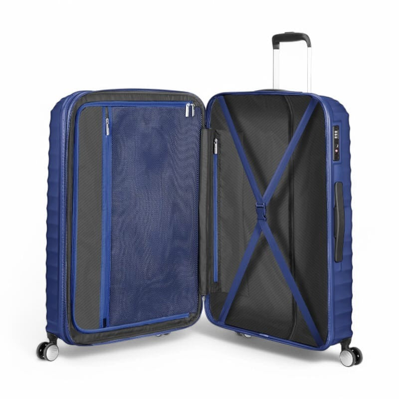 AMERICAN TOURISTER JETGLAM - Kashif Luggage & Bags