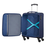 American Tourister Holiday Small - Simple Combination Lock - Kashif Luggage & Bags