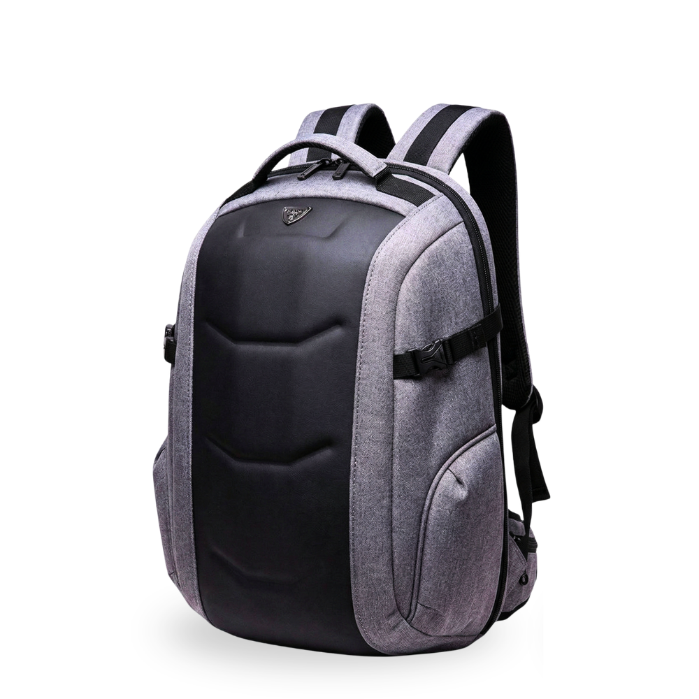 Alpine Ozuko USB Slot Laptop Backpack 18