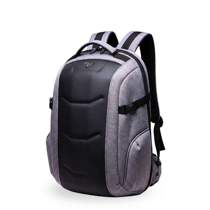Alpine Ozuko USB Slot Laptop Backpack 18"