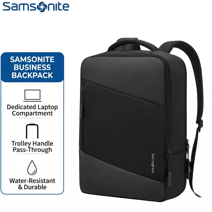 Samsonite ITECH Men's Backpack