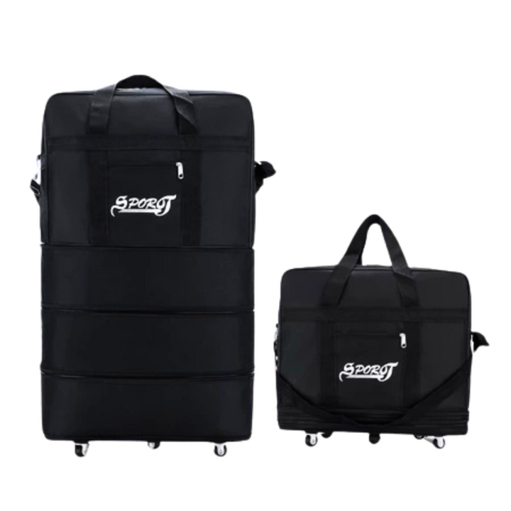 Large Foldable Travel Bag-KT90