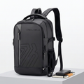 Steel Ebeau Urban Tech Backpack