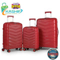 Roncato PP Luggage Set 100% Unbreakable - Karachi Only