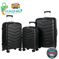 Roncato PP Luggage Set 100% Unbreakable - Karachi Only