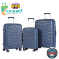Roncato PP Luggage Set 100% Unbreakable - Karachi Only