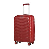 Medium Polypropylene 25" Suitcase -Karachi Only - Kashif Luggage & Bags