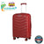 Medium Polypropylene 25" Suitcase -Karachi Only - Kashif Luggage & Bags