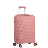 Medium Polypropylene 25" Suitcase -Karachi Only - Kashif Luggage & Bags