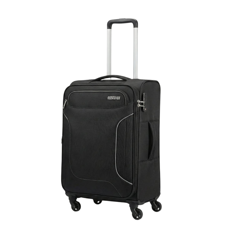 American Tourister Holiday Small - Simple Combination Lock