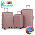 Roncato PP Luggage Set 100% Unbreakable - Karachi Only