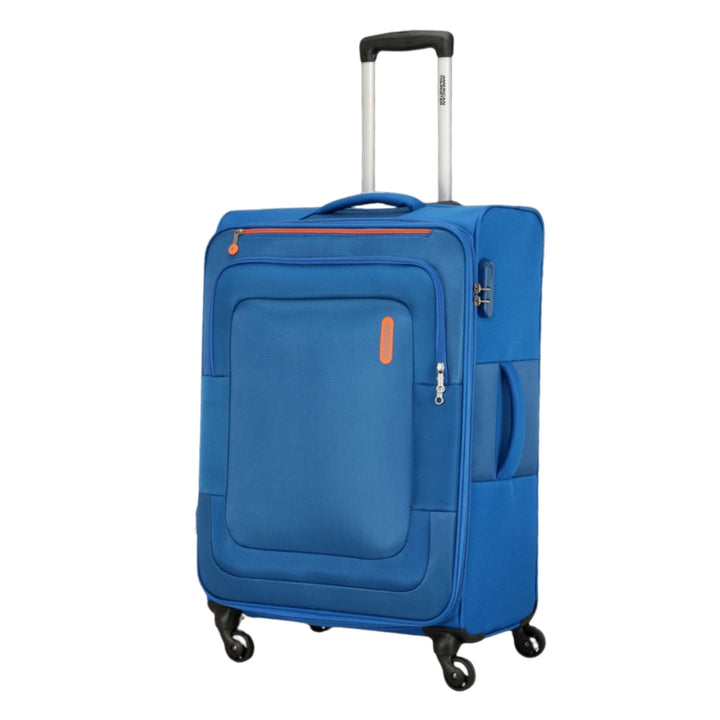 American Tourister Duncan Soft Spinner – Medium