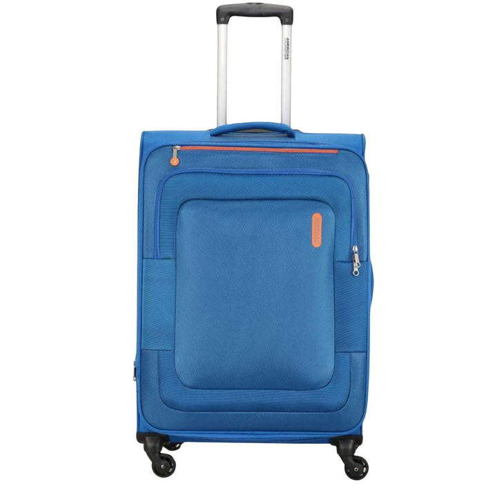 American Tourister Duncan Soft Spinner – Medium