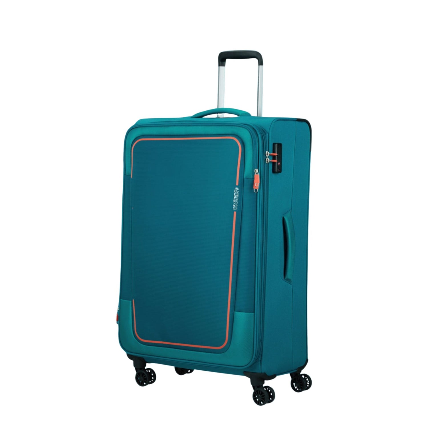 American Tourister Pulsonic - Large - Kashif Luggage & Bags