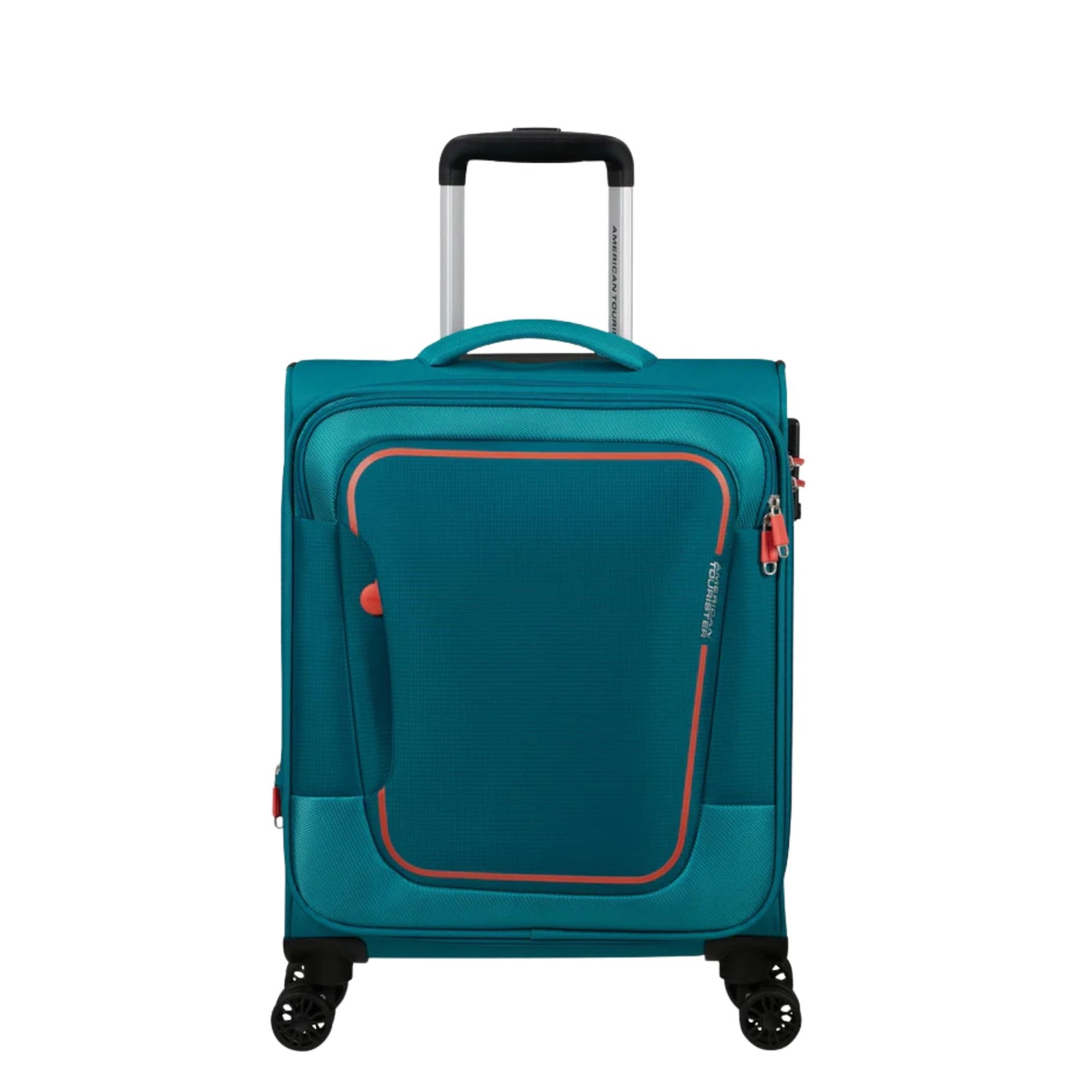 American Tourister Pulsonic- Small - Kashif Luggage & Bags