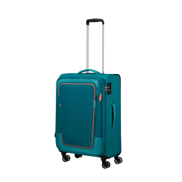 American Tourister Pulsonic - Medium