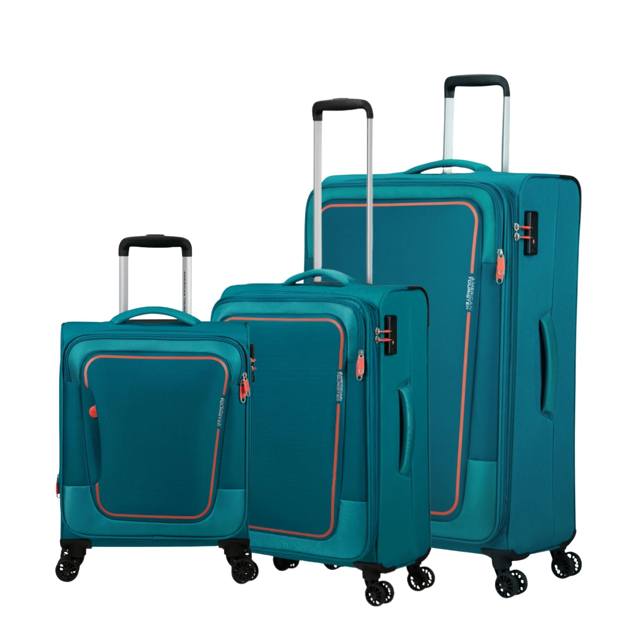 American Tourister Pulsonic