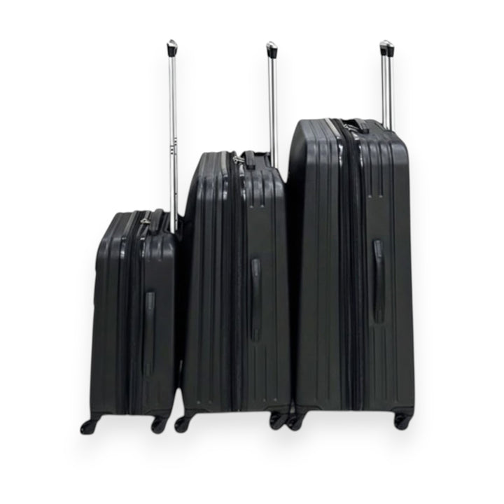 IT Luggage - Chevron 3pcs Set