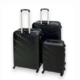 IT Luggage - Chevron 3pcs Set - Kashif Luggage & Bags