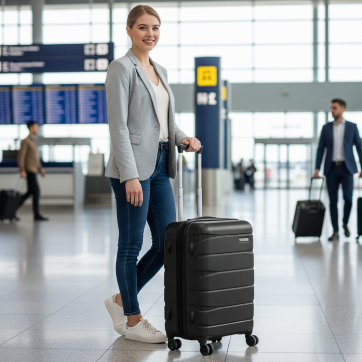 American Tourister Aspen - Small