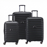 Delsey Shadow 5.0 - Set of 3 - Kashif Luggage & Bags