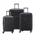 Delsey Shadow 5.0 - Set of 3 - Kashif Luggage & Bags