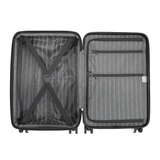 DELSEY Margot Lightweight 3-Piece Set - Kashif Luggage & Bags