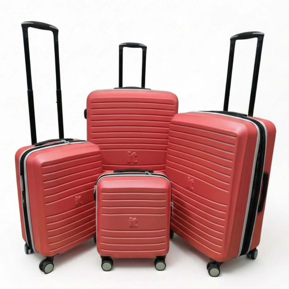 It luggage EcoProtect-4 Pcs Set - Kashif Luggage & Bags